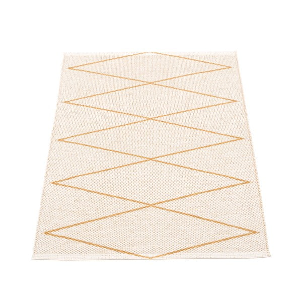 Oker žuti unutarnji i vanjski tepih 70x100 cm Max Ochre – Pappelina-image-2
