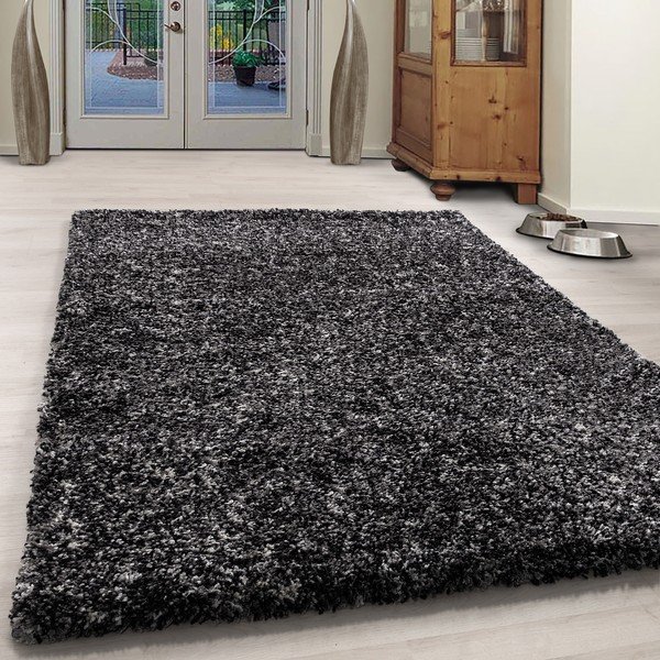 Tamno sivi tepih 80x150 cm Enjoy – Ayyildiz Carpets-image-1