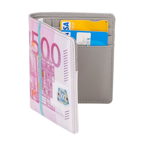 Novčanik 500 EUR