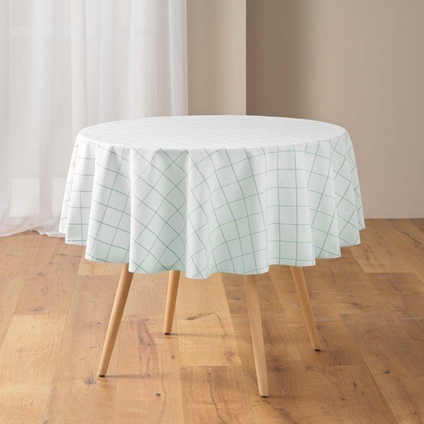 Perivi stolnjak ø 180 cm Axel – douceur d'intérieur-image-2