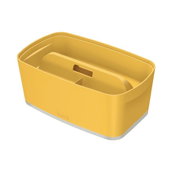 Žuti organizator s ručkom Leitz MyBox-image-4