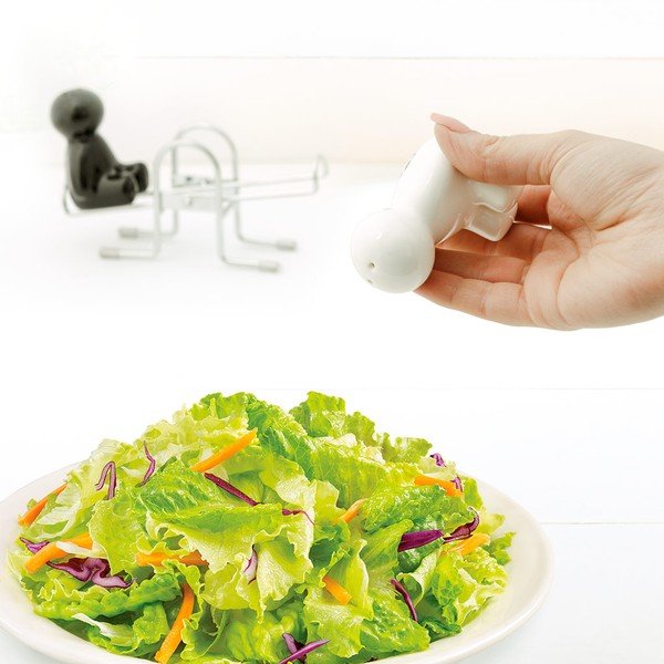 Soljenka i paprenka sa stalkom See Saw – Balvi-image-1