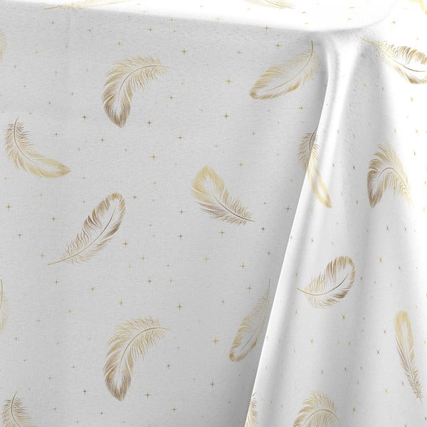 Stolnjak od mikrovlakana 140x240 cm Adora – douceur d'intérieur-image-2