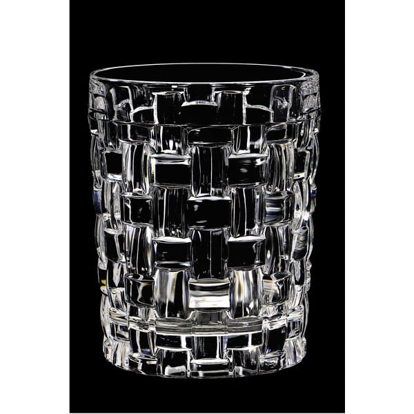 Set s 4 kristalne čaše za viski Nachtmann Bossa Nova, 330 ml-image-3