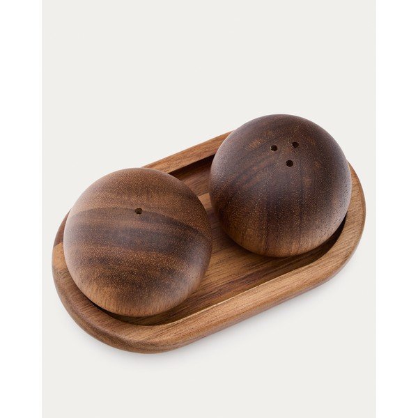 Soljenka i paprenka Nukha – Kave Home-image-3