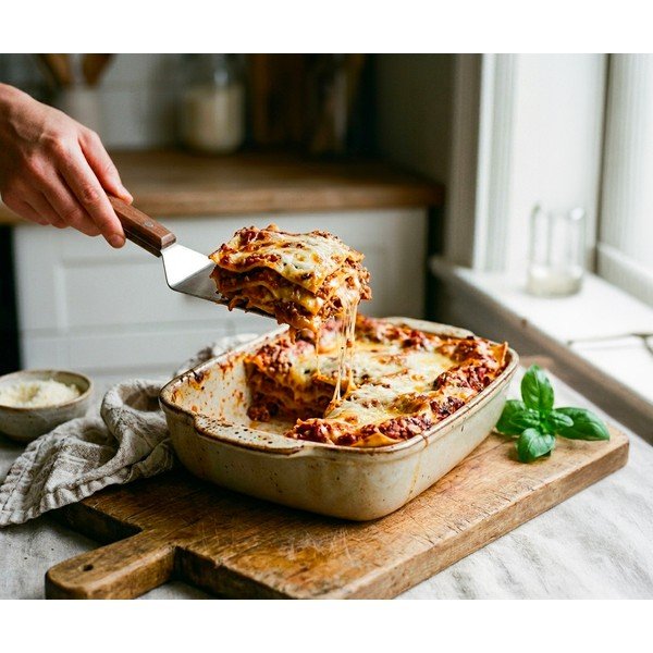 Kuhinjska lopatica od nehrđajućeg čelika – Orion-image-1