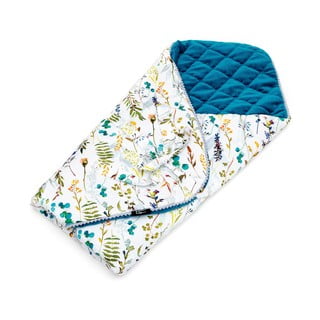 Pamučni jastuk za bebe ESECO Spring Meadow