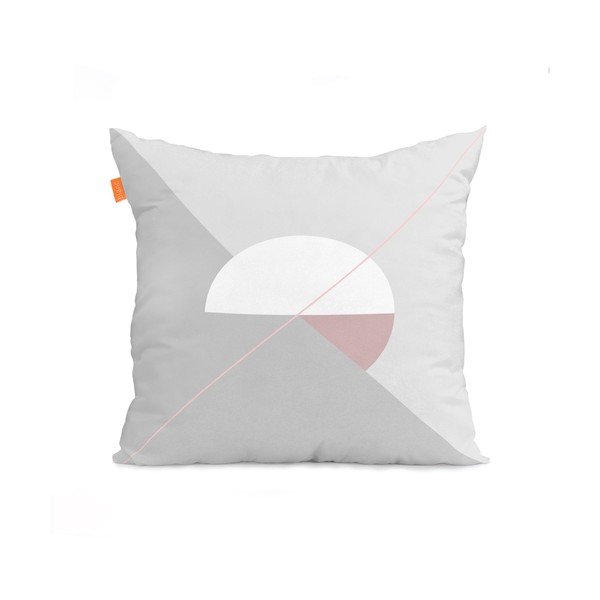 Set od 2 pamučne jastučnice Blanc Range-image-2