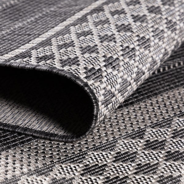 Sivi vanjski tepih 120x170 cm Sunny – Ayyildiz Carpets-image-3