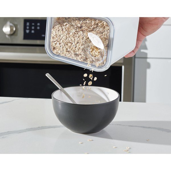 Posuda za namirnice za brašno/za namirnice Eco System – iDesign-image-1