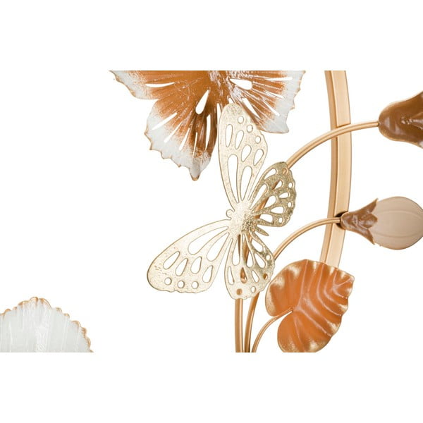 Metalni zidni ukras 58x63,5 cm Rouns – Mauro Ferretti-image-2