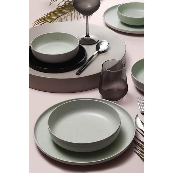 Porculanski servis za jelo 18 kom – Hermia-image-1