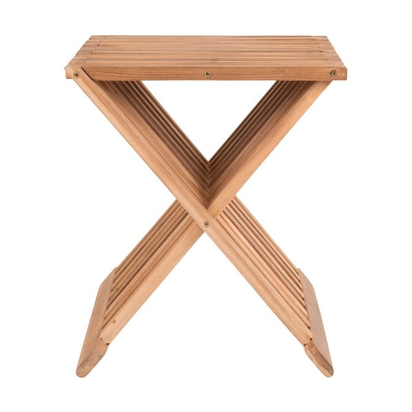 Vrtni stol 40x35 cm Erto – House Nordic