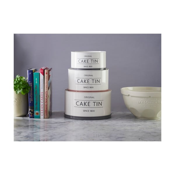 Set od 3 inovativne limenke Mason Cash-image-4