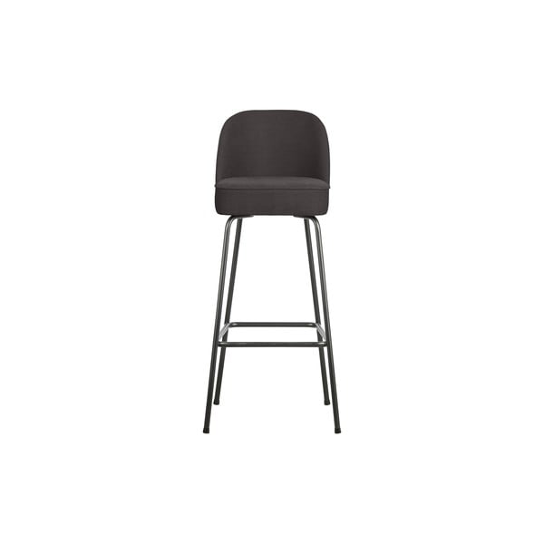 Tamno siva barska stolica 103 cm Vogue – BePureHome
