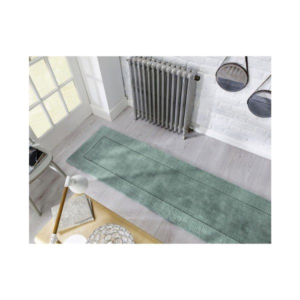 Flair Rugs Toscany Sienna pačje jaje, 60 x 230 cm-image-1