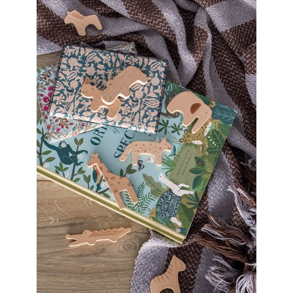 Dječji set za igranje Bianca - Bloomingville Mini-image-3