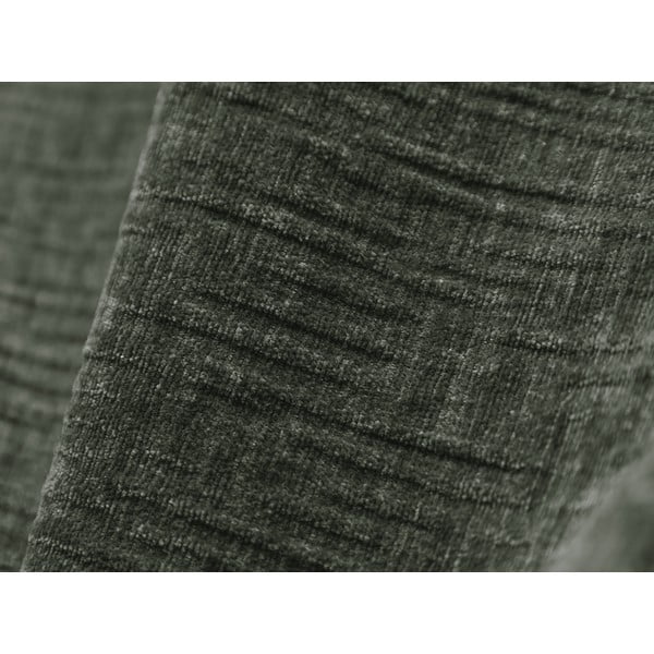 Tamno zelena kutna garnitura (desni kut) Vanda - Mazzini Sofas-image-4