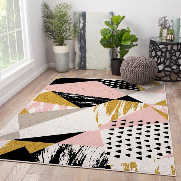 Tepih Oyo Concept Kansas, 140 x 220 cm-image-1