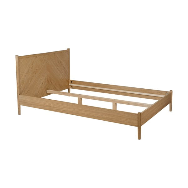 Bračni krevet Woodman Farsta Angle, 180 x 200 cm-image-4