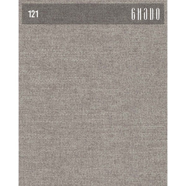 Sivi/bež tabure Melow – Ghado-image-4