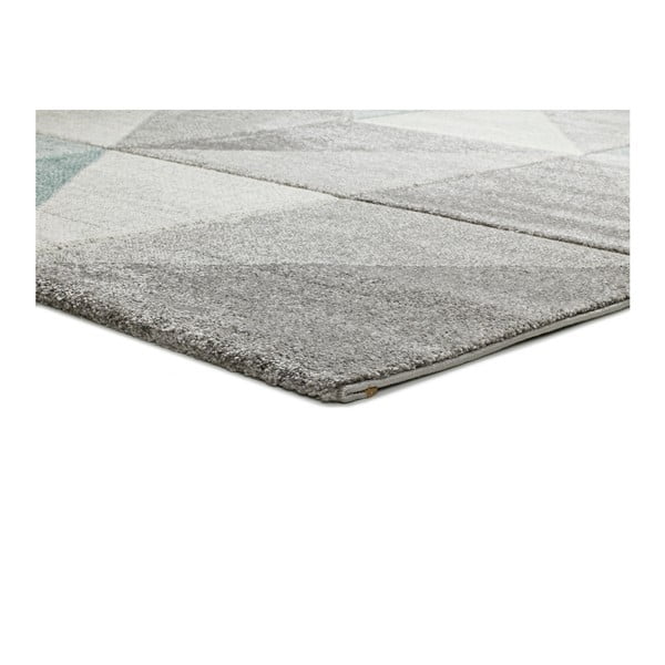 Plavo-sivi tepih Universal Retudo Naia, 80 x 150 cm-image-2