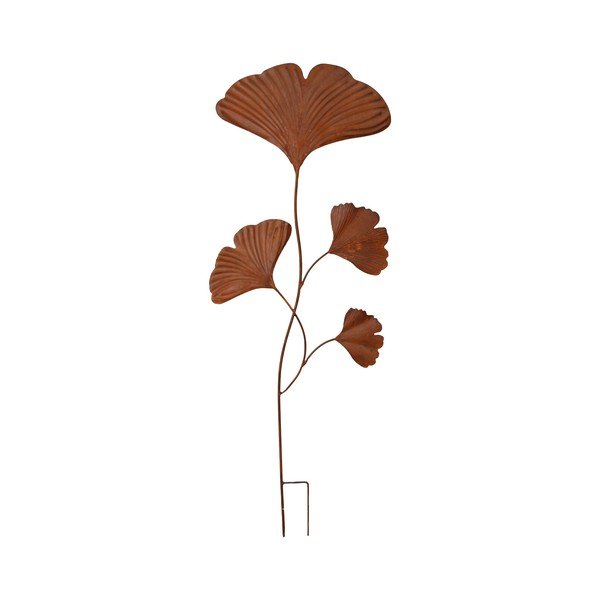 Metalni vrtni kolac Ginkgo – Garden Pleasure