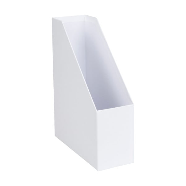 Bijeli organizator dokumenata Bigso Box of Sweden Viktoria-image-2