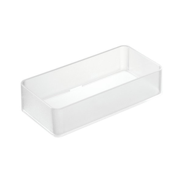 Plastični organizatori za ladice u setu 2 kom Tower – YAMAZAKI