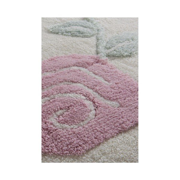 Set od 2 kupaonske prostirke Pinkie Ecru-image-3