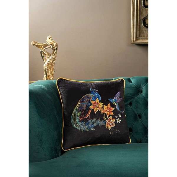 Ukrasna jastučnica 43x43 cm – Mila Home-image-1