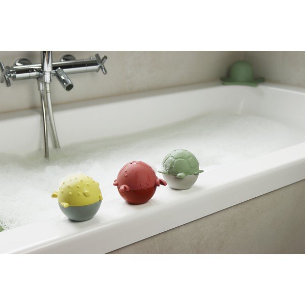 Igračka za vodu 3 kom Ocean – Kindsgut-image-4