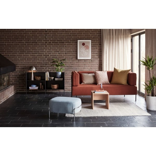 Ciglasta sofa 189 cm Block – Hübsch-image-4