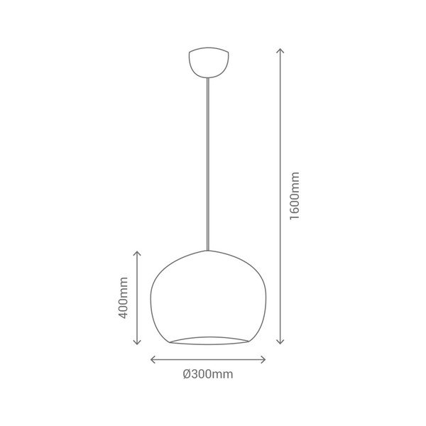 SULION Downlight viseća svjetiljka-image-2