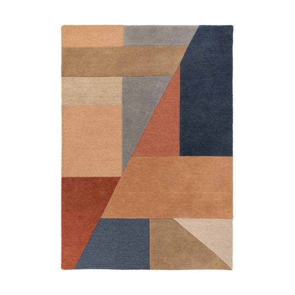 Vuneni tepih Flair Rugs Alwyn, 200 x 290 cm