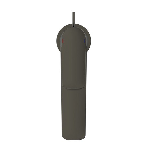 Antracitno siva slavina za umivaonik Connect Air – Ideal Standard-image-2