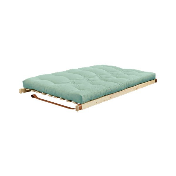 Karup Design Jump Natural Clear / Mint varijabilna sofa-image-3