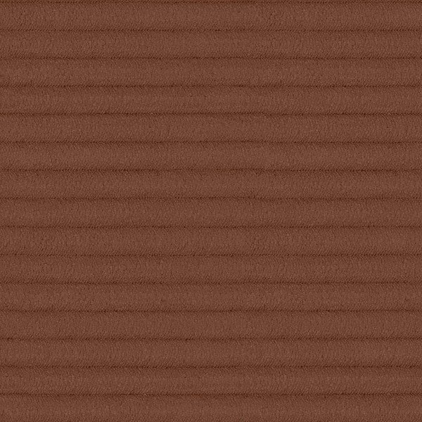 Tabure od samta boje terakote Campi – Cosmopolitan Design-image-2