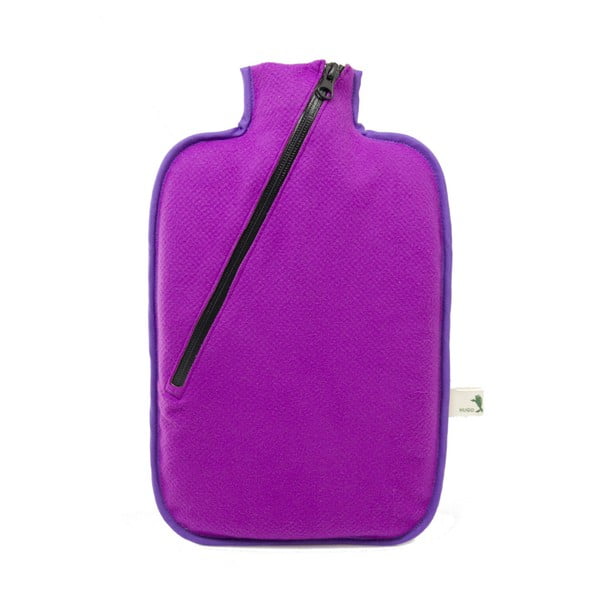 Hugo Frosch ljubičasta softshell boca