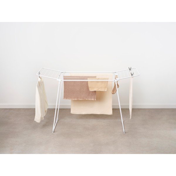 Bijela sušilica za rublje 18 m HangOn Too – Brabantia-image-1