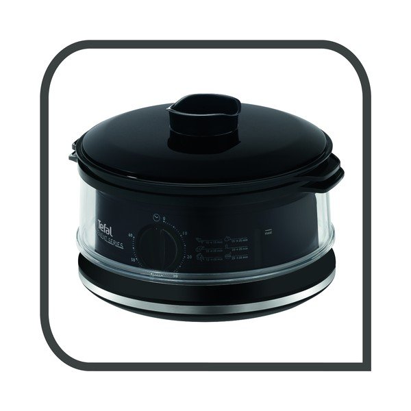 Električan višeetažan lonac Convenient VC140131 – Tefal-image-2