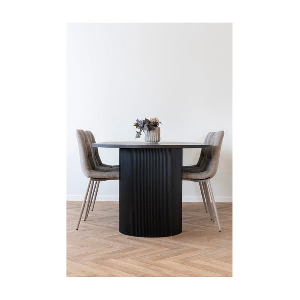 Blagovaonski stol 100x210 cm Boavista – House Nordic-image-4