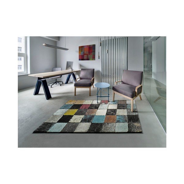 Tepih Universal Malmo Gris, 120 x 170 cm-image-1