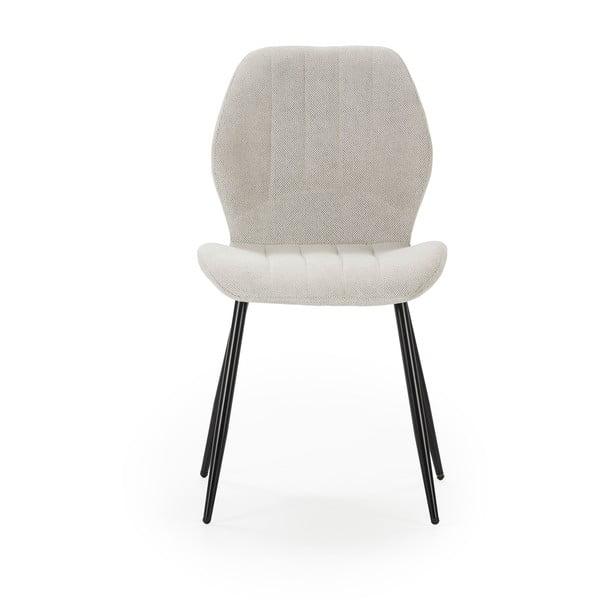 Krem blagovaonske stolice u setu 4 kom Milu – Marckeric-image-2