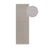Siva/krem staza 80x240 cm Perles Dolomite – Elle Decoration