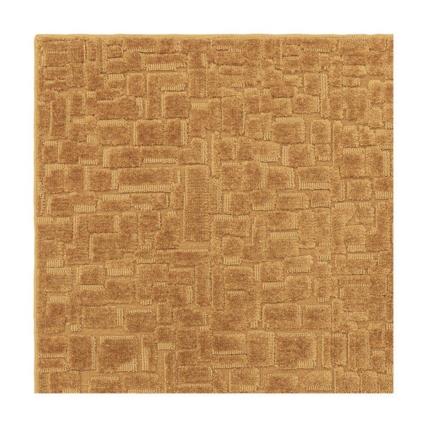 Senf žuti tepih 200x290 cm – Asiatic Carpets-image-2