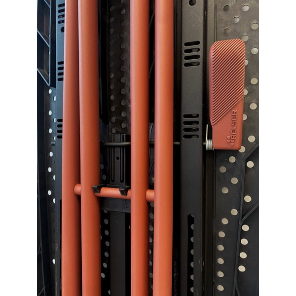 Daska za glačanje K-Surf Black Tube – Rolser-image-1