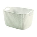 Krem košara za pohranu Curver Large