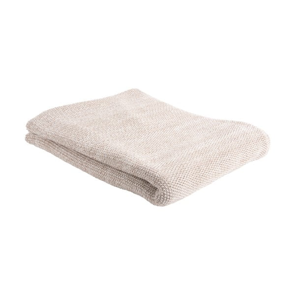 Pamučna pletena deka 130x170 cm Mere   – PT LIVING
