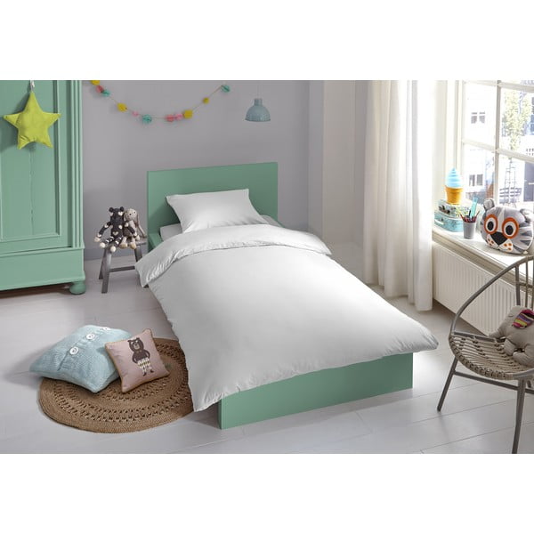 Pamučna dječja posteljina za krevet 100x135 cm - Good Morning-image-2